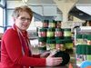 Caritas Werkstätten Montabaur: Bei der Arbeit