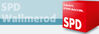 Banner SPD Wallmerod
